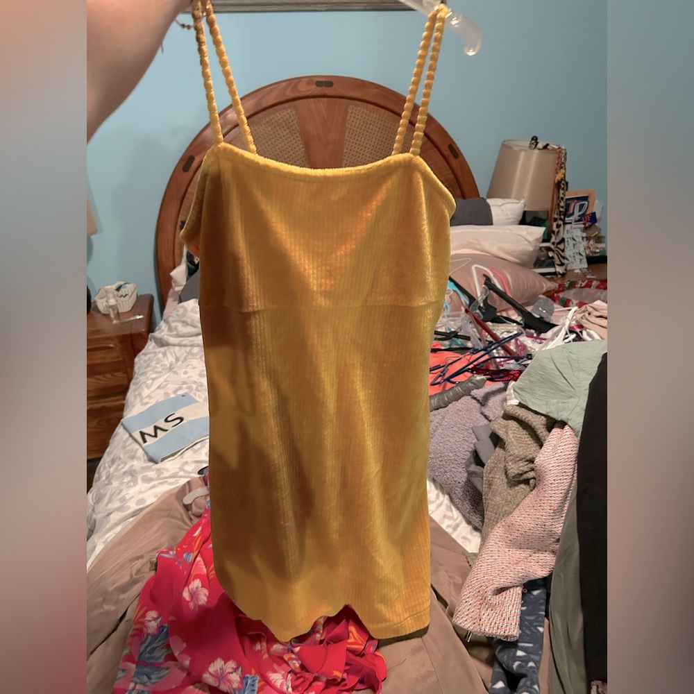 💛Wild Fable Dress